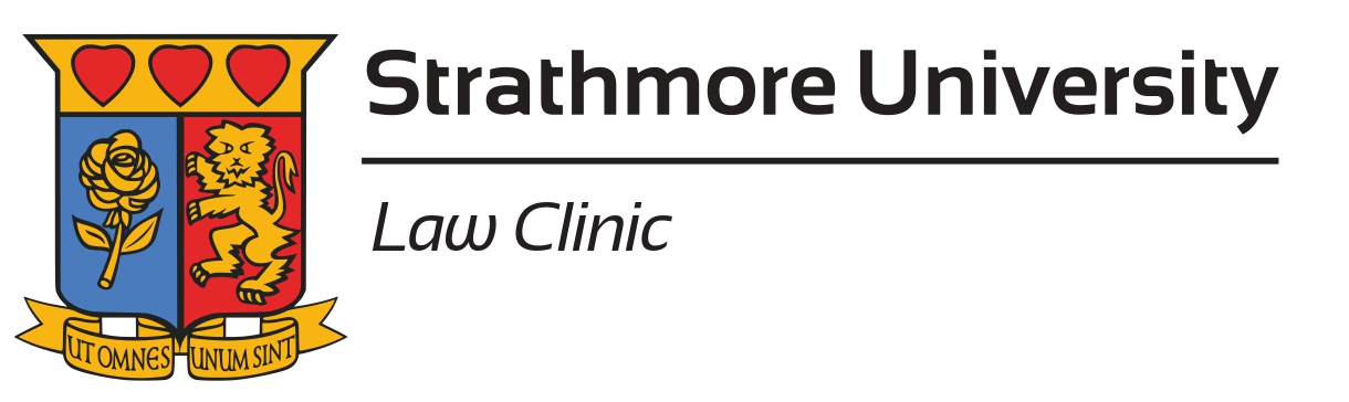 Strathmore Law Clinic